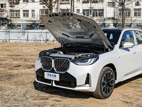 2025�� xDrive30L ������ M�˶���װ