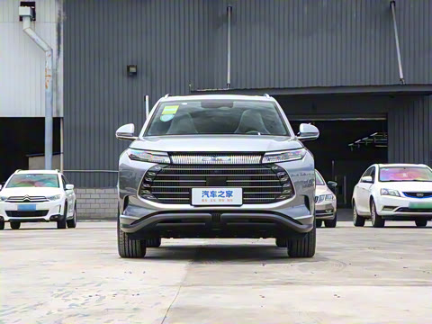 2024�� ��ҫ�� DM-i 100KM ��Ӣ��