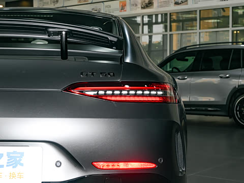 2025�� AMG GT 50 �����ܳ� �й��ر��