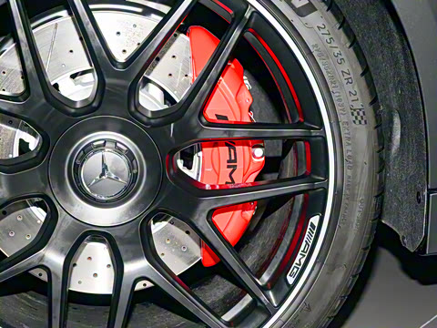 2025�� AMG GT 50 �����ܳ� �й��ر��