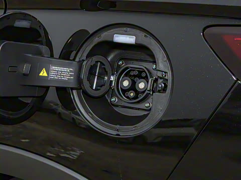 2025�� EV �Ǽݰ� 520km �����