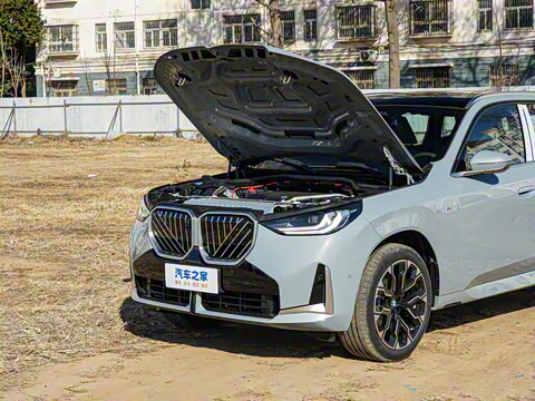 2025�� xDrive30L ������ M�˶���װ