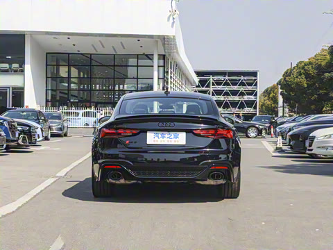 2024�� RS 5 2.9T Sportback �����