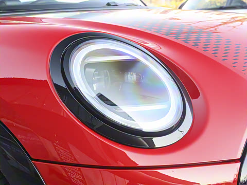 2025�� 2.0T COOPER S ������