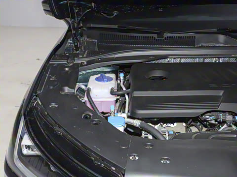 2025�� 2.0T DCT ������