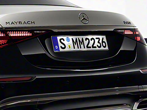 2025 S 680 4MATIC ҹ