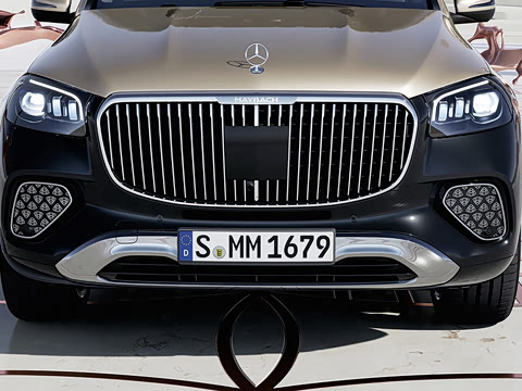 2025�� GLS 600 4MATIC ���ְ�