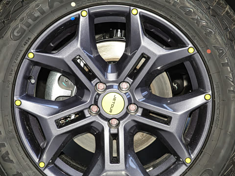 2024�� 2.0T ������ԽPRO+���ְ�