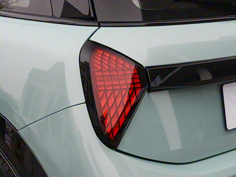 2025�� 2.0T COOPER S ������