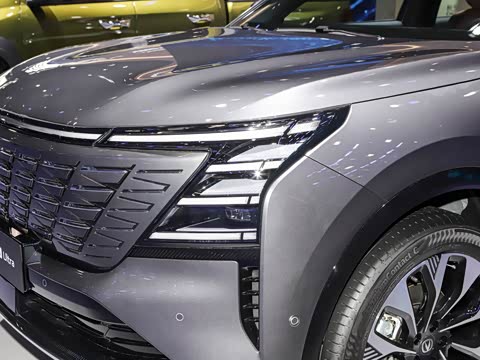 2025�� ���Ĵ� UItra 2.0T ������ ������