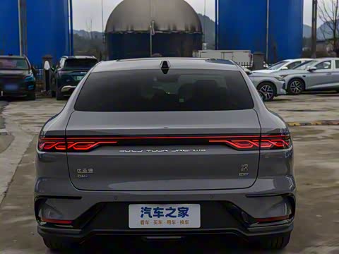 2025�� DM-i �Ǽݰ� 125KM������