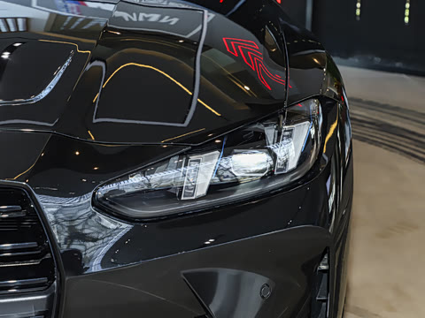 2024�� M4˫�Ž��ܳ� M xDrive ������