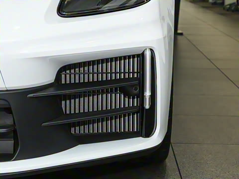 2024�� Panamera 4 �����ӳ��� 2.9T