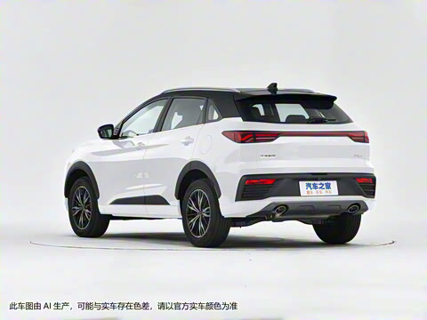 2021�� 300T DCT����������