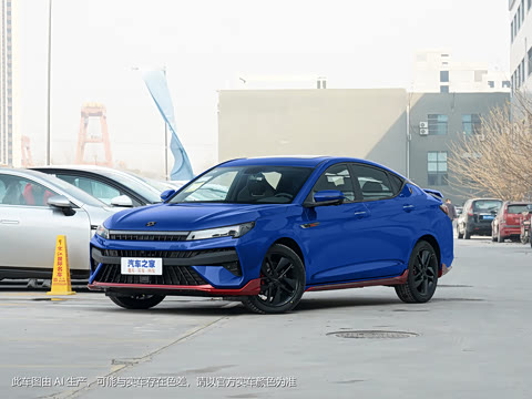 2021�� 1.5TGDI DCT����RACE��