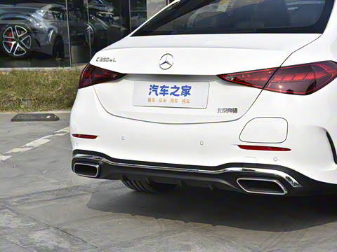 2025�� �Ŀ� C 350 eL