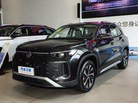 2025�� ̽��L 330TSI ������Ӣ