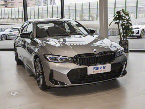 2025�� 330Li ������ M�˶���ҹ��װ