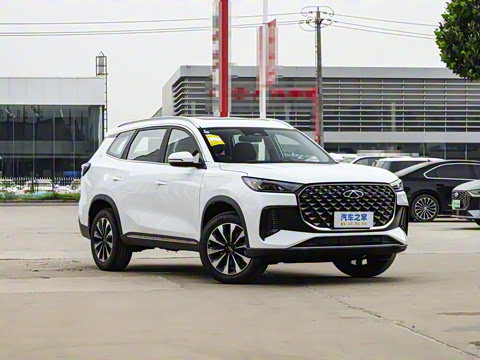 2025�� 290TGDI DCT�˷�� 