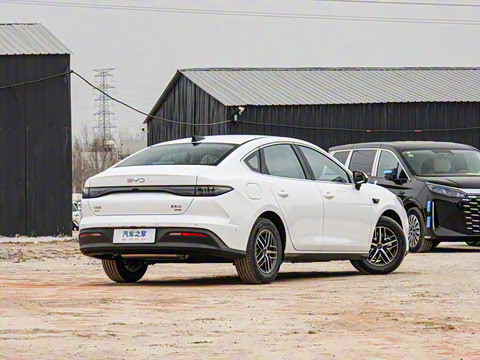 2025�� DM-i �Ǽݰ� 55KM�����