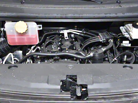 2024�� 2.0L �ֶ�������CNG 7��