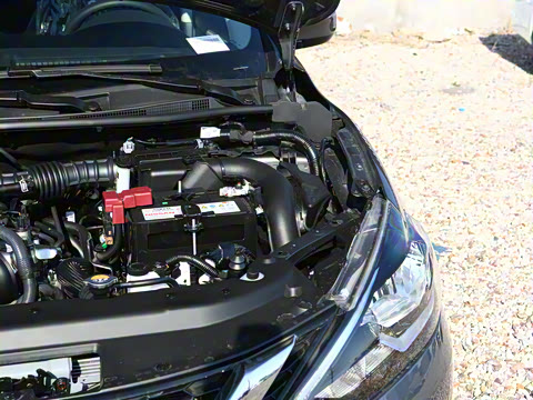 2024�� �Ŀ�� ���� 1.6XE CVT���ʰ�