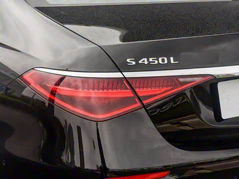 2025�� S 450 L 4MATIC