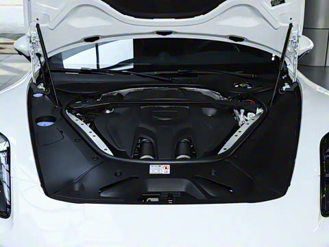 2024�� Panamera �����ӳ��� 2.9T