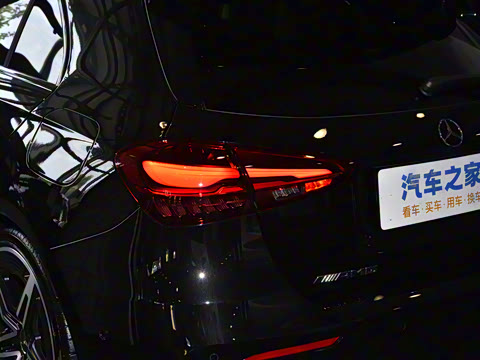 2025�� �Ŀ� AMG A 35 4MATIC