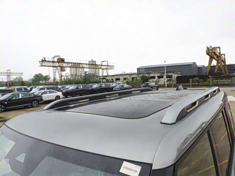 2025�� 2.0TD DCT XWD��Խ+