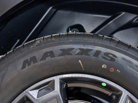 2025�� 2.0T 4WD Pro