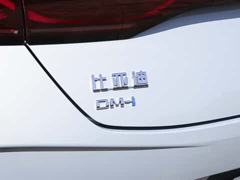 2025�� DM-i �Ǽݰ� 120KM��Խ��