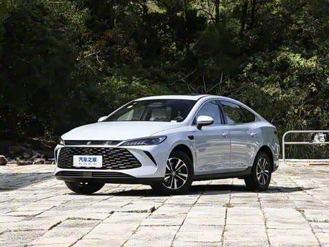 2025�� DM-i �Ǽݰ� 120KM��Խ��