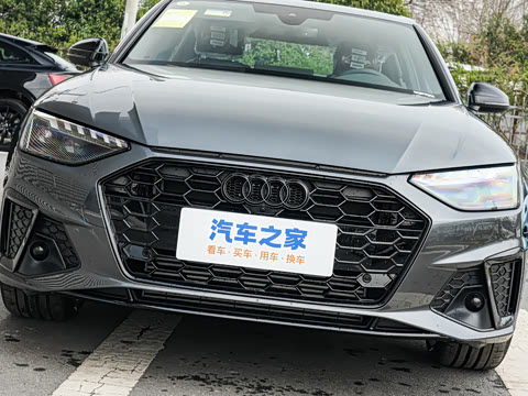 2025�� 200���������� 40 TFSI ���������� B&O ��ҹ��