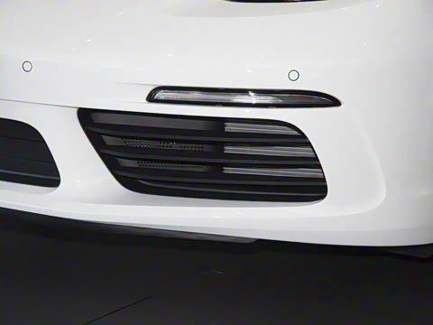 2023�� Boxster Style Edition 2.0T