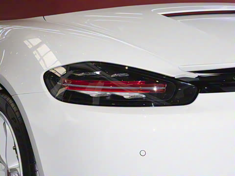 2023�� Boxster Style Edition 2.0T