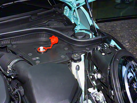 2025�� 2.0T COOPER S ������