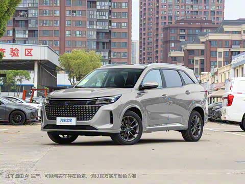 2023�� 1.5L DE-i 100KM������ 5��