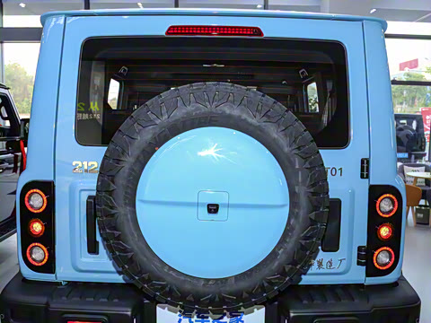 2025�� 2.0T ����