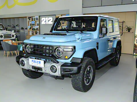 2025�� 2.0T ����