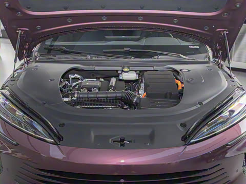 2025�� �Ǽݰ� DM-i 1.5L 125km ������