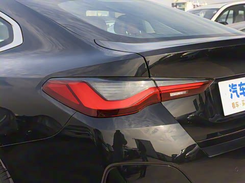 2024�� 425i Gran Coupe M�˶���װ