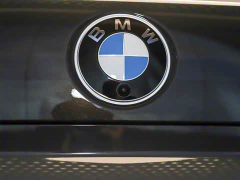 2023�� 735Li M�˶���װ