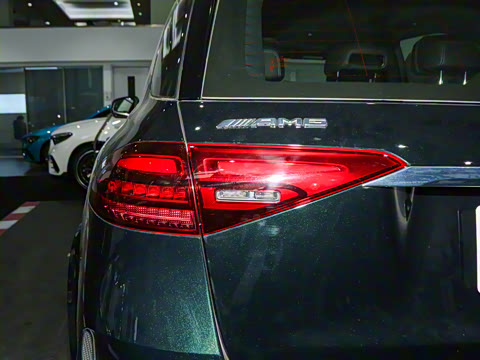 2024�� AMG GLE 63 S 4MATIC+