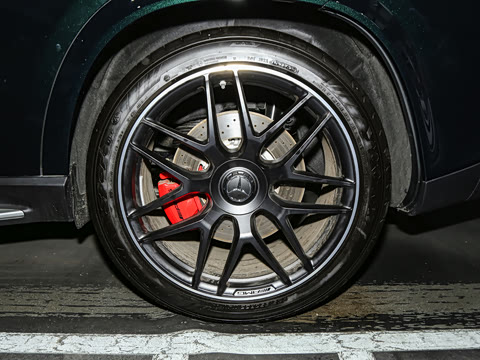 2024�� AMG GLE 63 S 4MATIC+