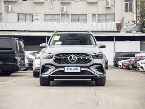 2025�� GLE 450 4MATIC ������