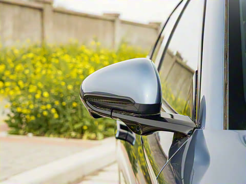 2025�� �Ǽݰ� DM-i 1.5T 125km �콢��