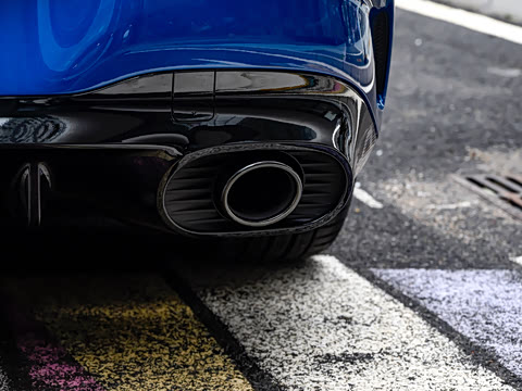 2024�� AMG CLA 35 4MATIC