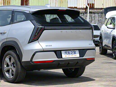 2025�� ���Ĵ� 1.5TD DCT �﷫