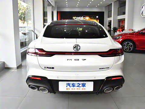 2025�� 2.0T Trophy+ �����˶���